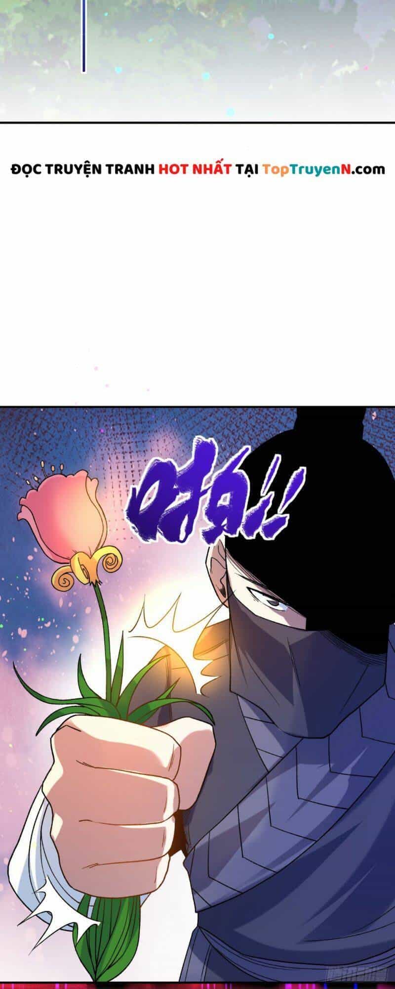 Chiến Thần Bất Tử - Chương 15 - ảnh 24
