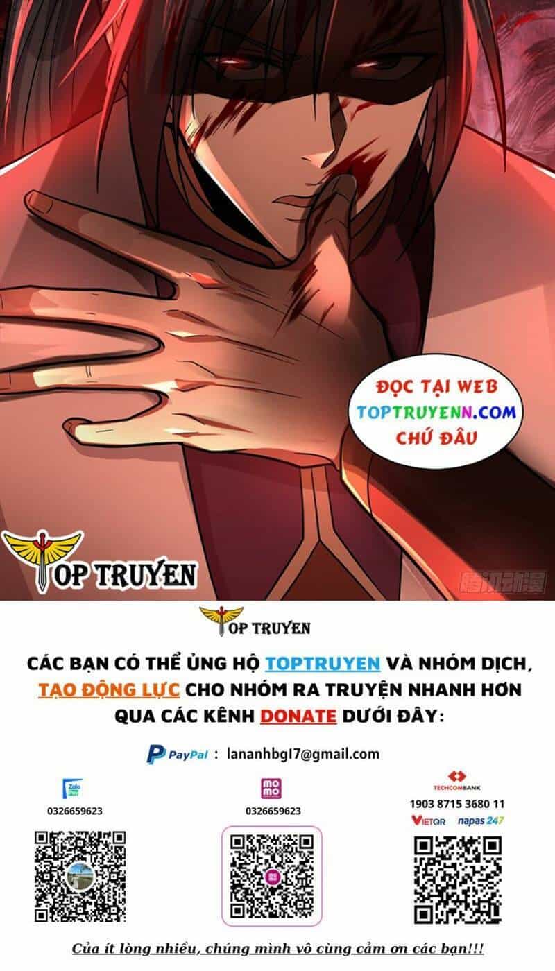Chiến Thần Bất Tử - Chương 15 - ảnh 28