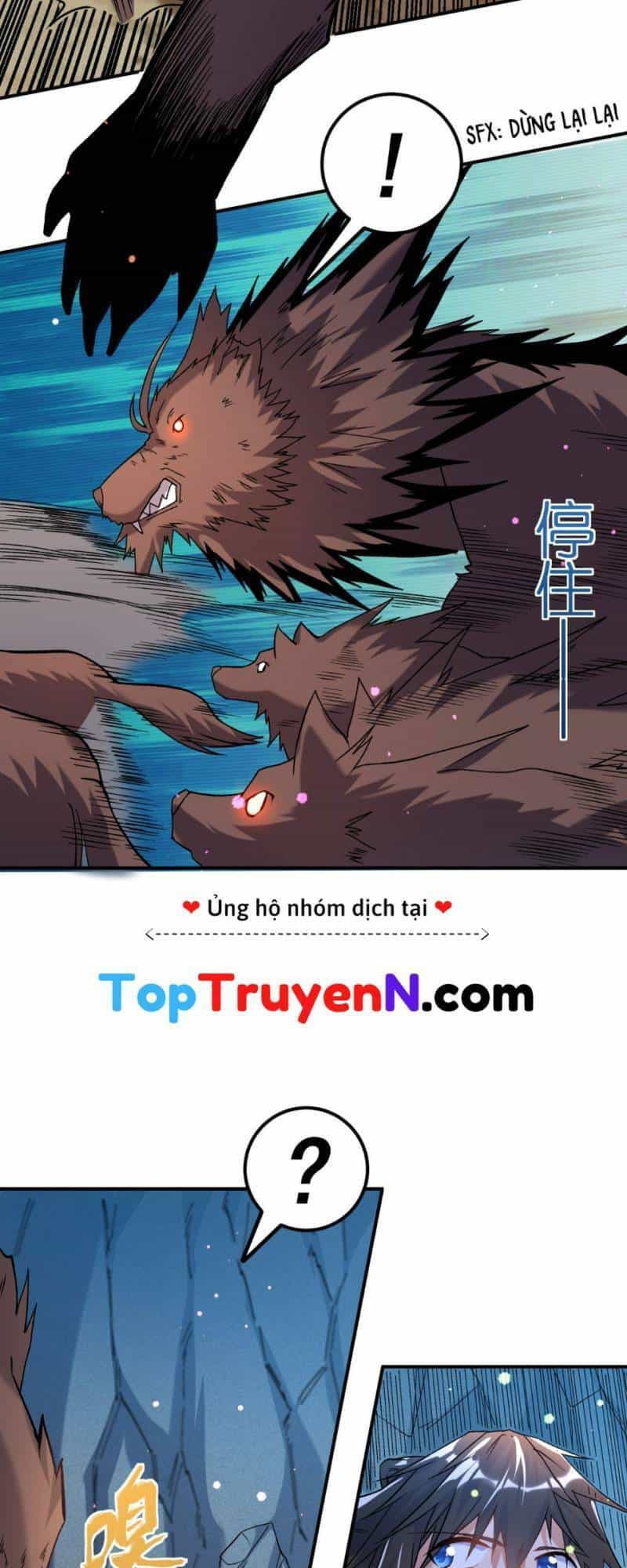 Chiến Thần Bất Tử - Chương 17 - ảnh 16
