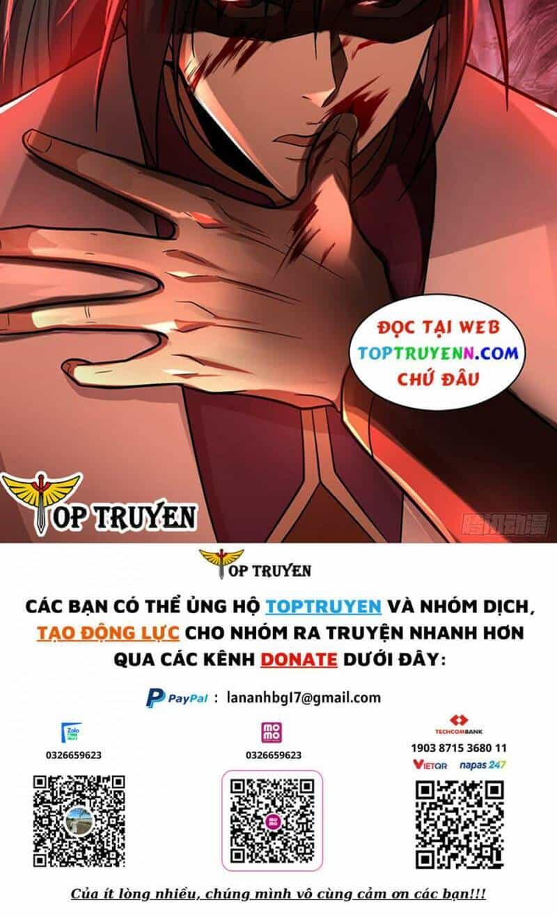 Chiến Thần Bất Tử - Chương 17 - ảnh 32