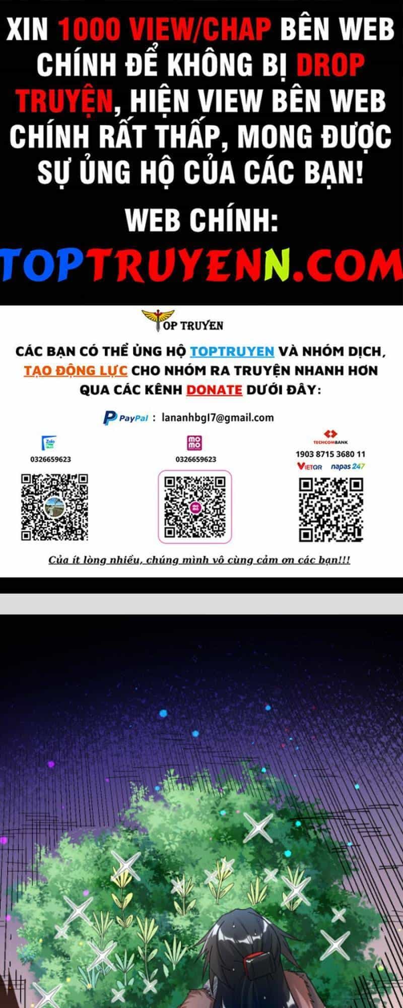 Chiến Thần Bất Tử - Chương 18 - ảnh 1
