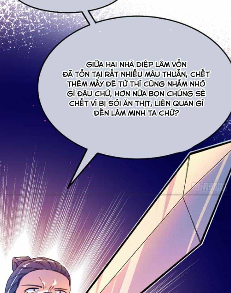 Chiến Thần Bất Tử - Chương 18 - ảnh 20