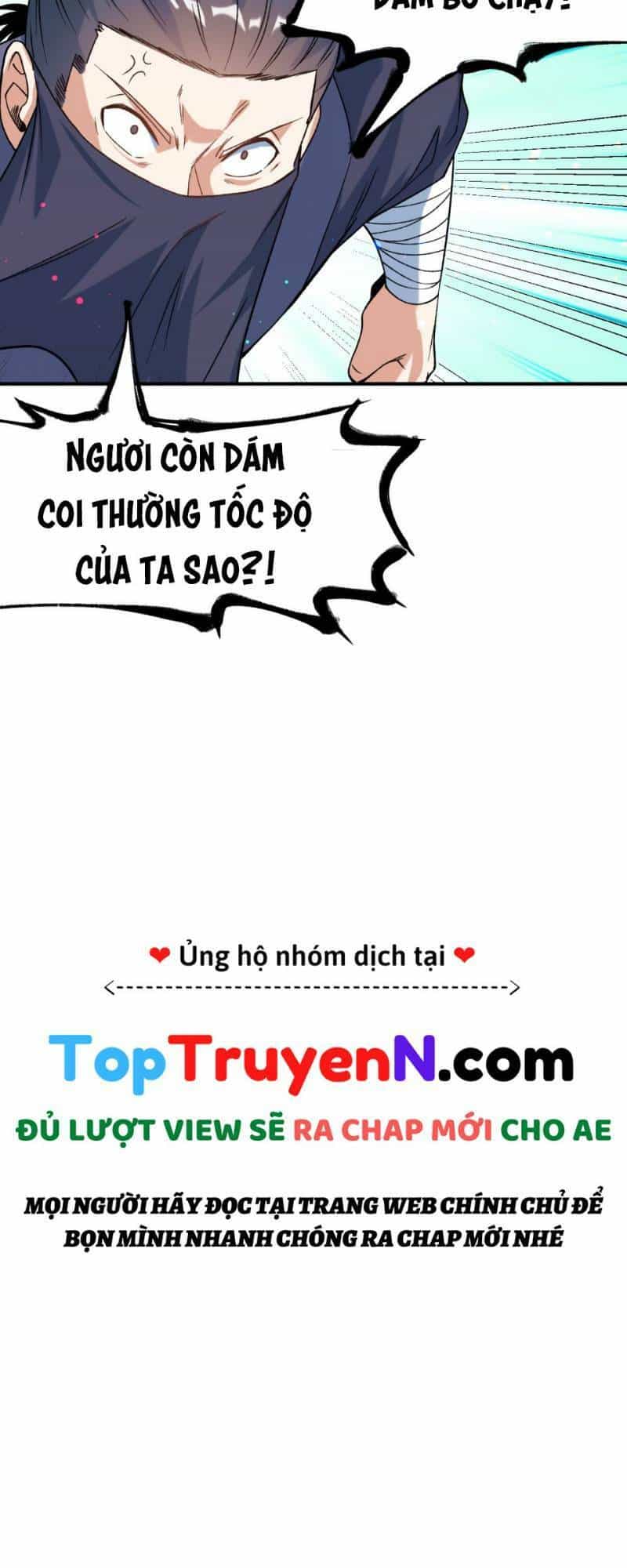 Chiến Thần Bất Tử - Chương 19 - ảnh 19