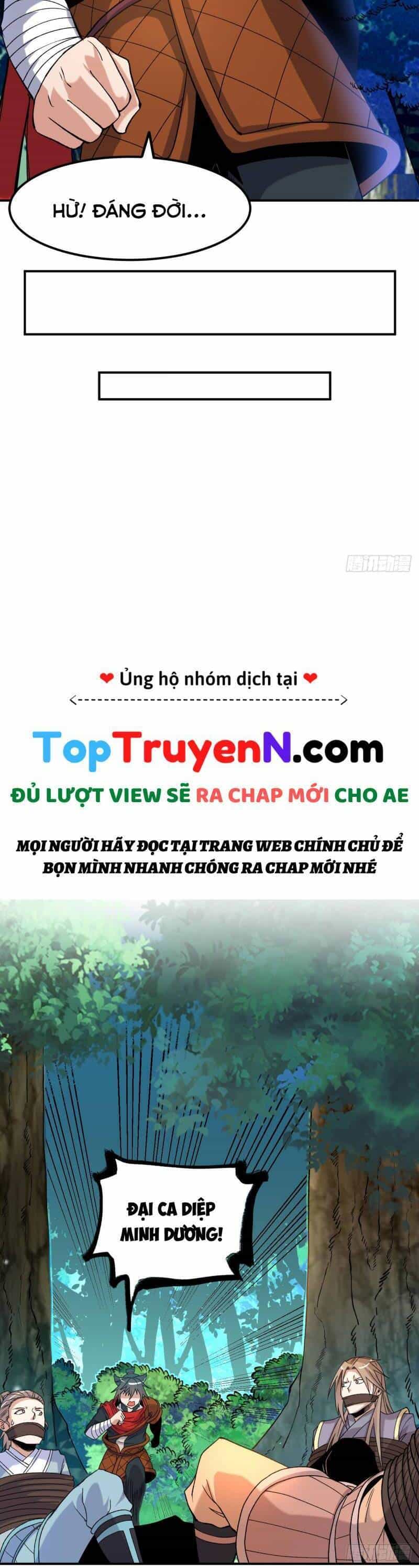 Chiến Thần Bất Tử - Chương 21 - ảnh 9