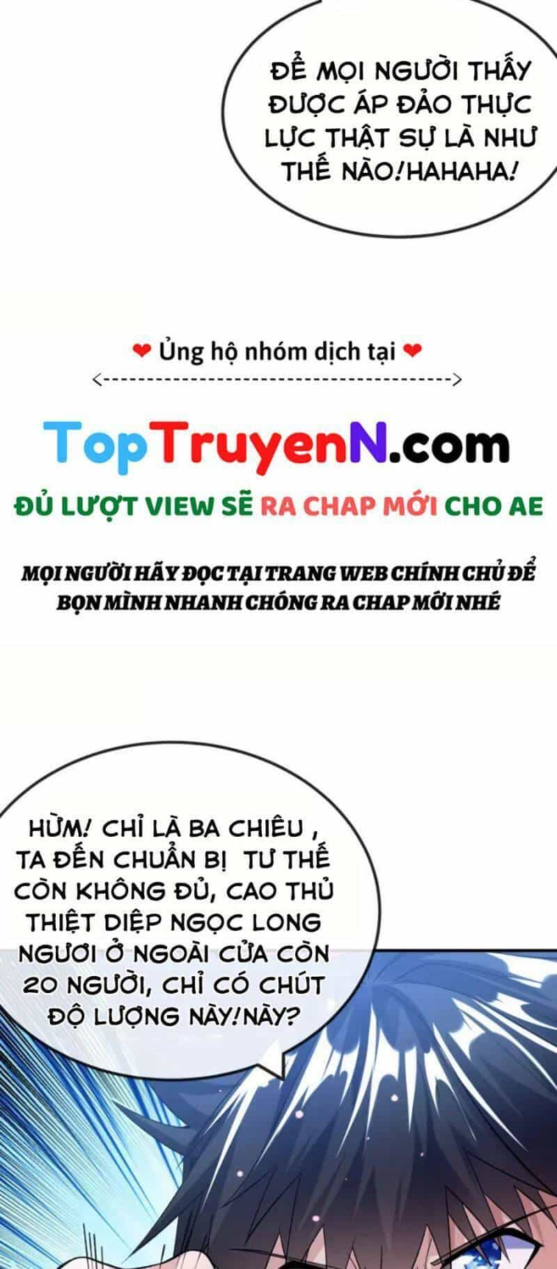 Chiến Thần Bất Tử - Chương 23 - ảnh 12