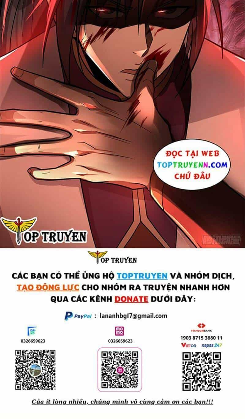 Chiến Thần Bất Tử - Chương 23 - ảnh 32
