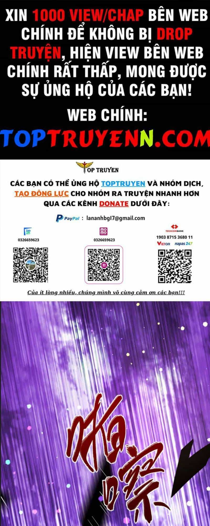 Chiến Thần Bất Tử - Chương 25 - ảnh 1