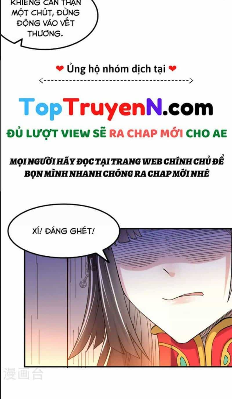Chiến Thần Bất Tử - Chương 25 - ảnh 16