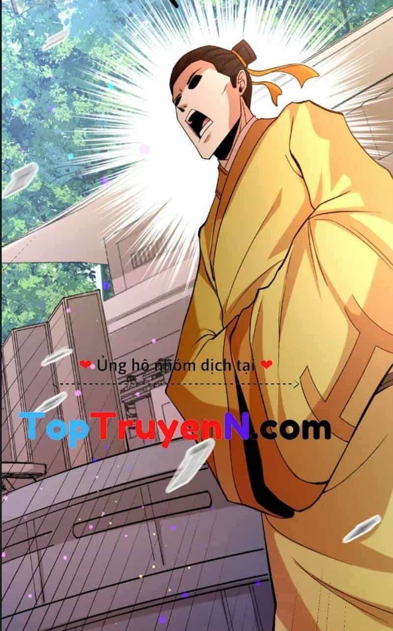 Chiến Thần Bất Tử - Chương 25 - ảnh 20