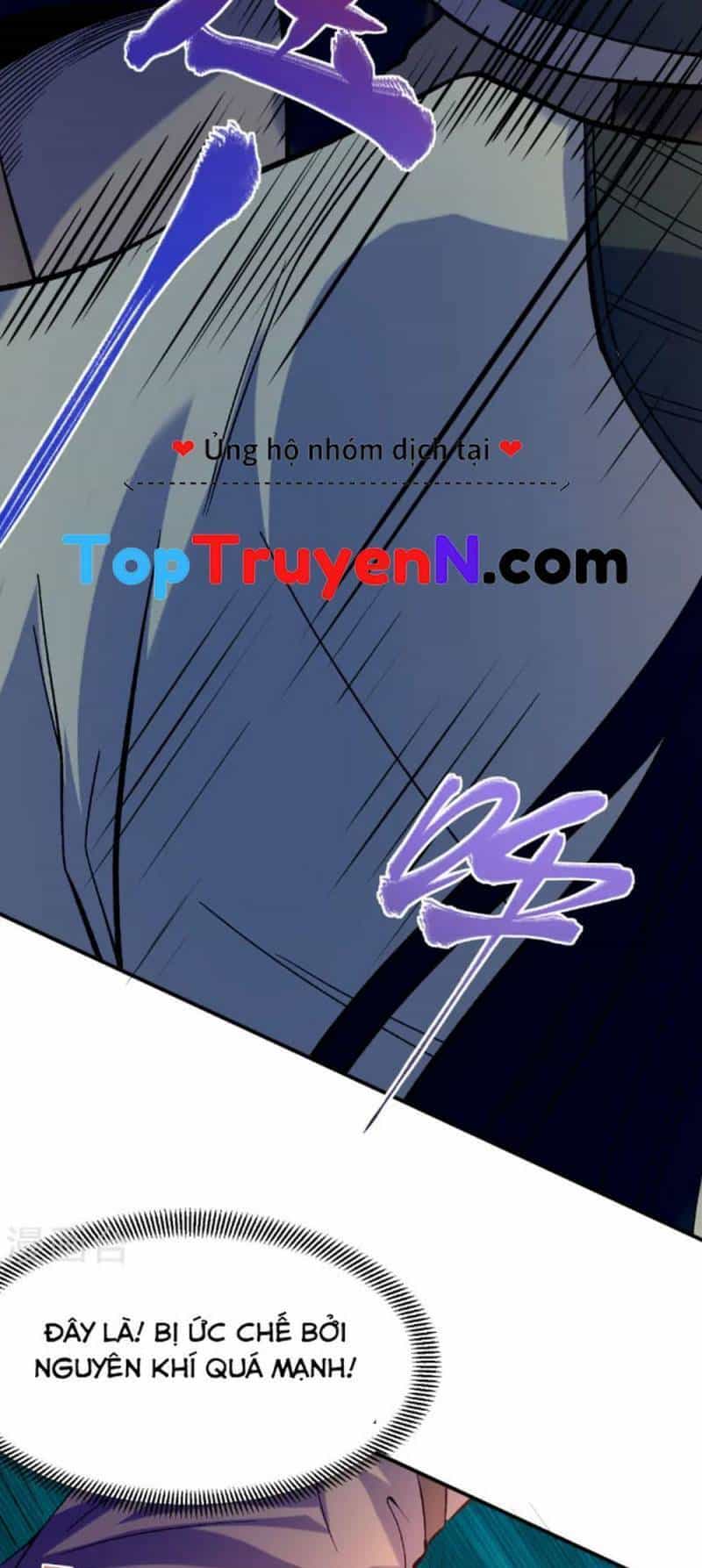 Chiến Thần Bất Tử - Chương 25 - ảnh 27