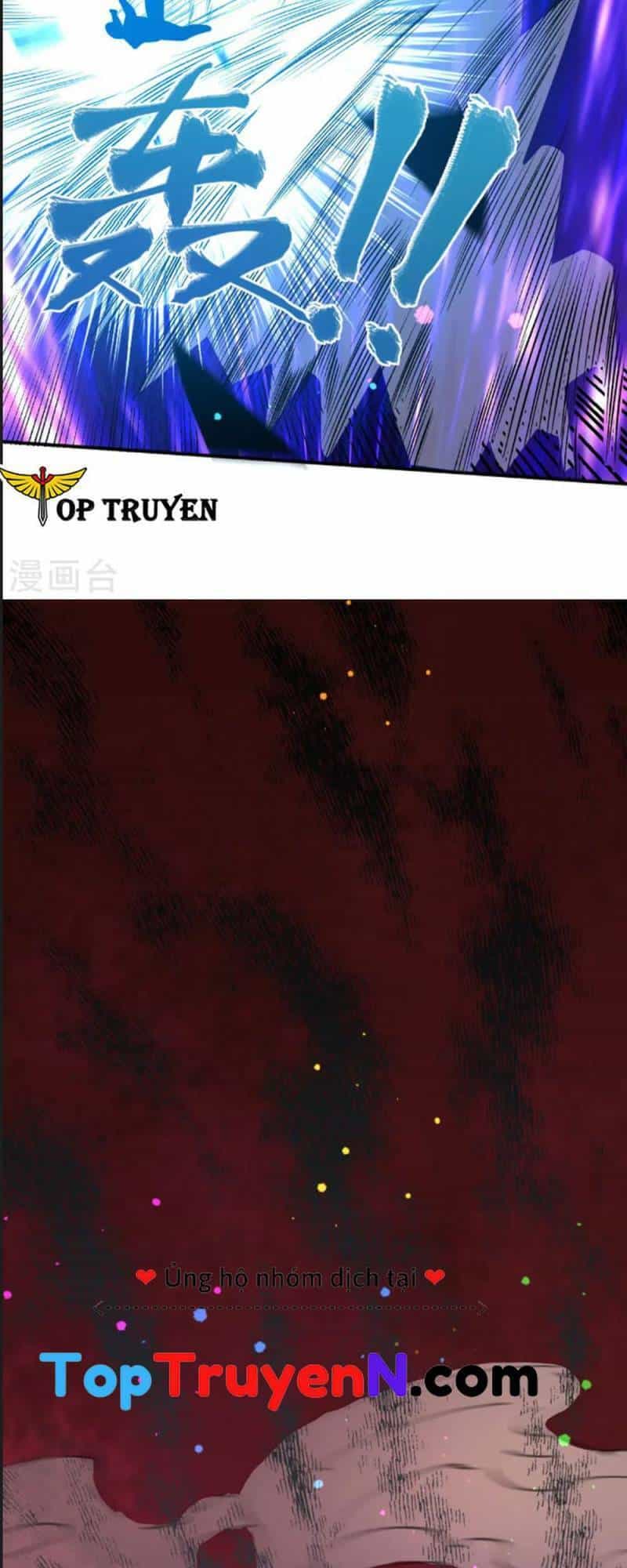 Chiến Thần Bất Tử - Chương 25 - ảnh 6