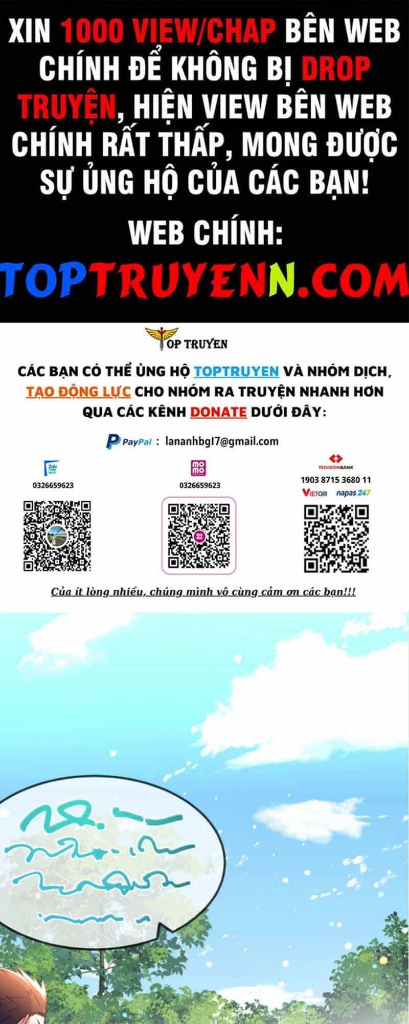 Chiến Thần Bất Tử - Chương 26 - ảnh 1