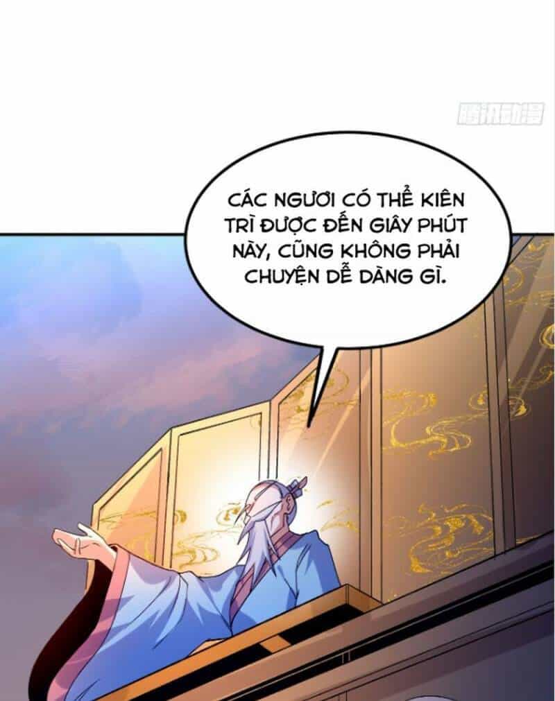 Chiến Thần Bất Tử - Chương 26 - ảnh 20