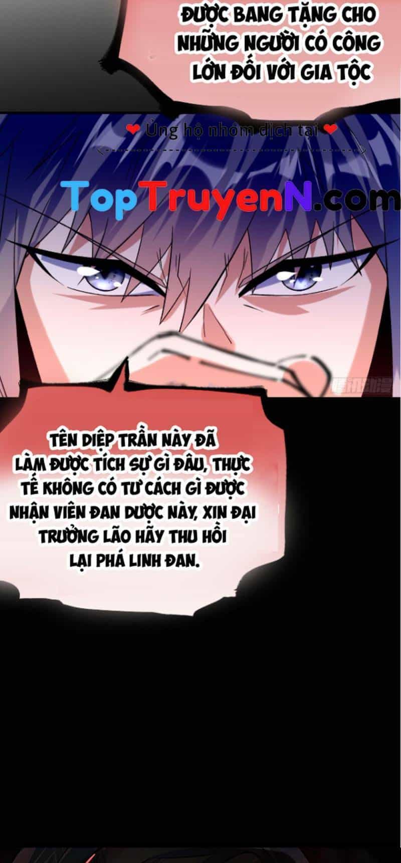 Chiến Thần Bất Tử - Chương 26 - ảnh 29