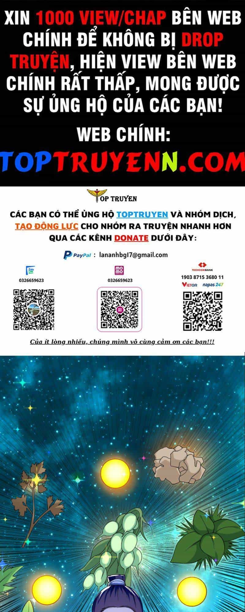 Chiến Thần Bất Tử - Chương 27 - ảnh 1