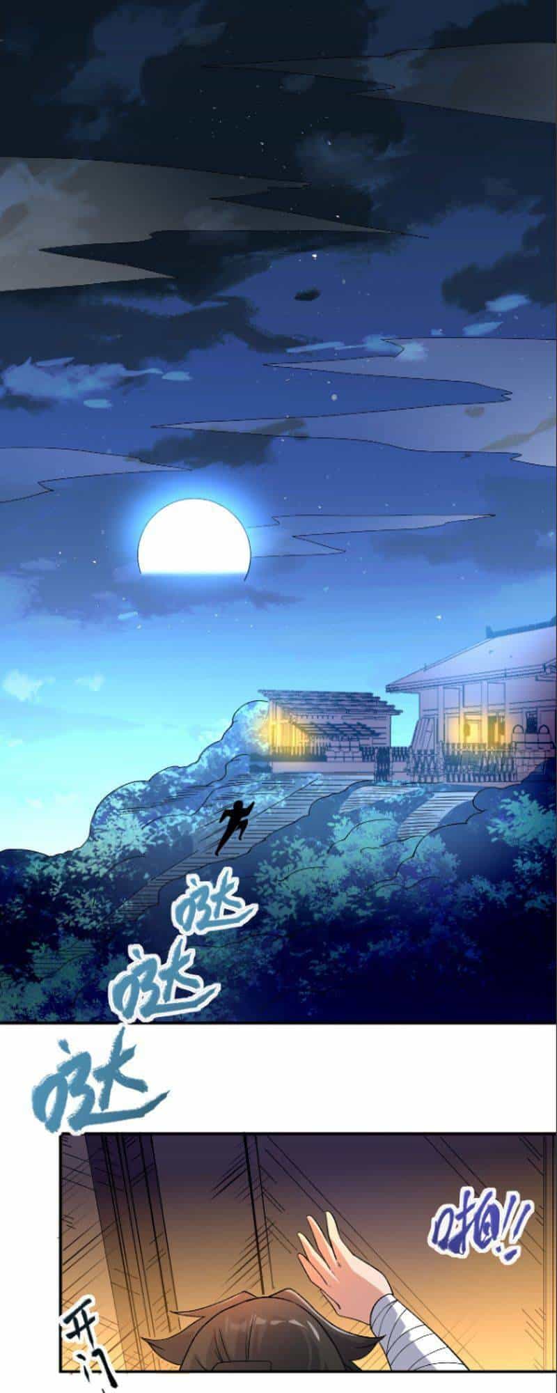 Chiến Thần Bất Tử - Chương 27 - ảnh 15