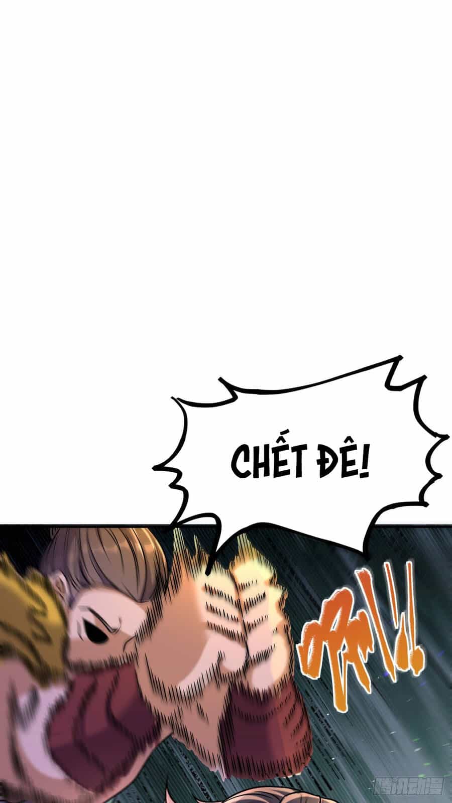 Chiến Thần Bất Tử - Chương 2 - ảnh 28