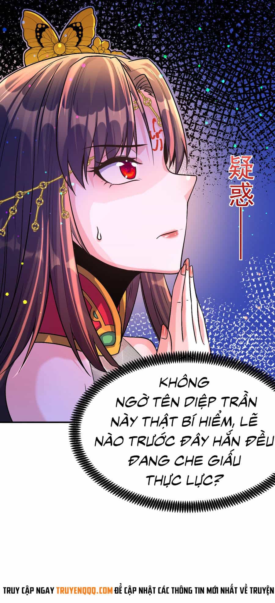 Chiến Thần Bất Tử - Chương 2 - ảnh 36
