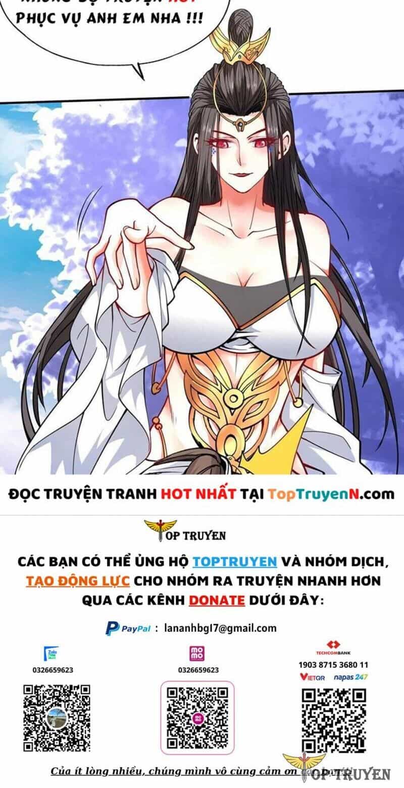 Chiến Thần Bất Tử - Chương 29 - ảnh 19