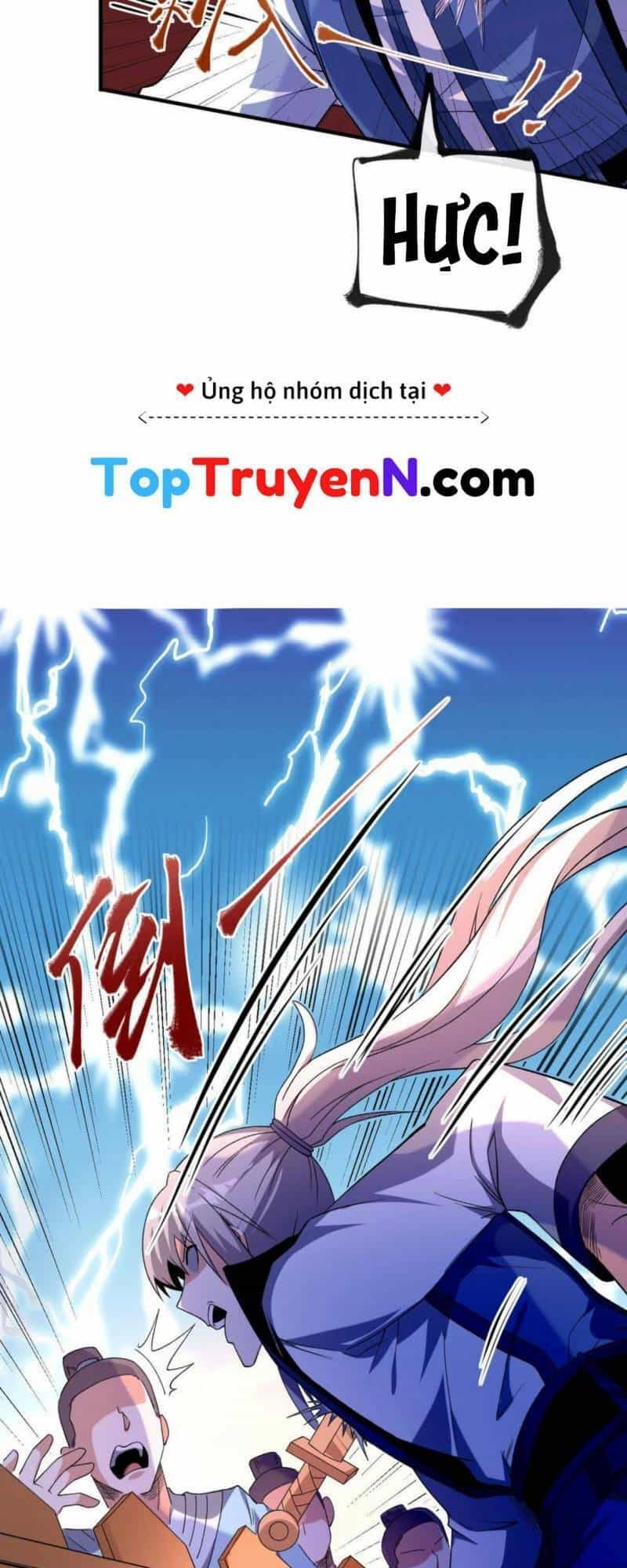 Chiến Thần Bất Tử - Chương 31 - ảnh 20