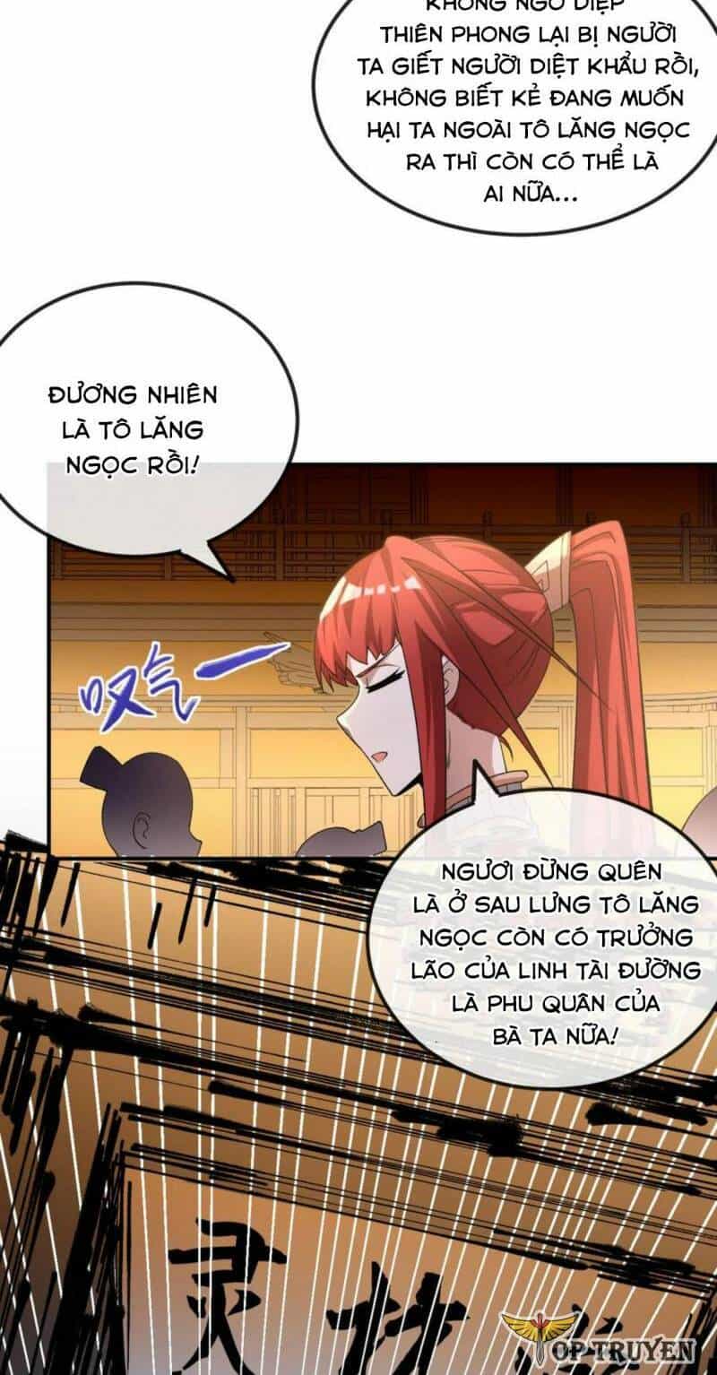 Chiến Thần Bất Tử - Chương 31 - ảnh 28