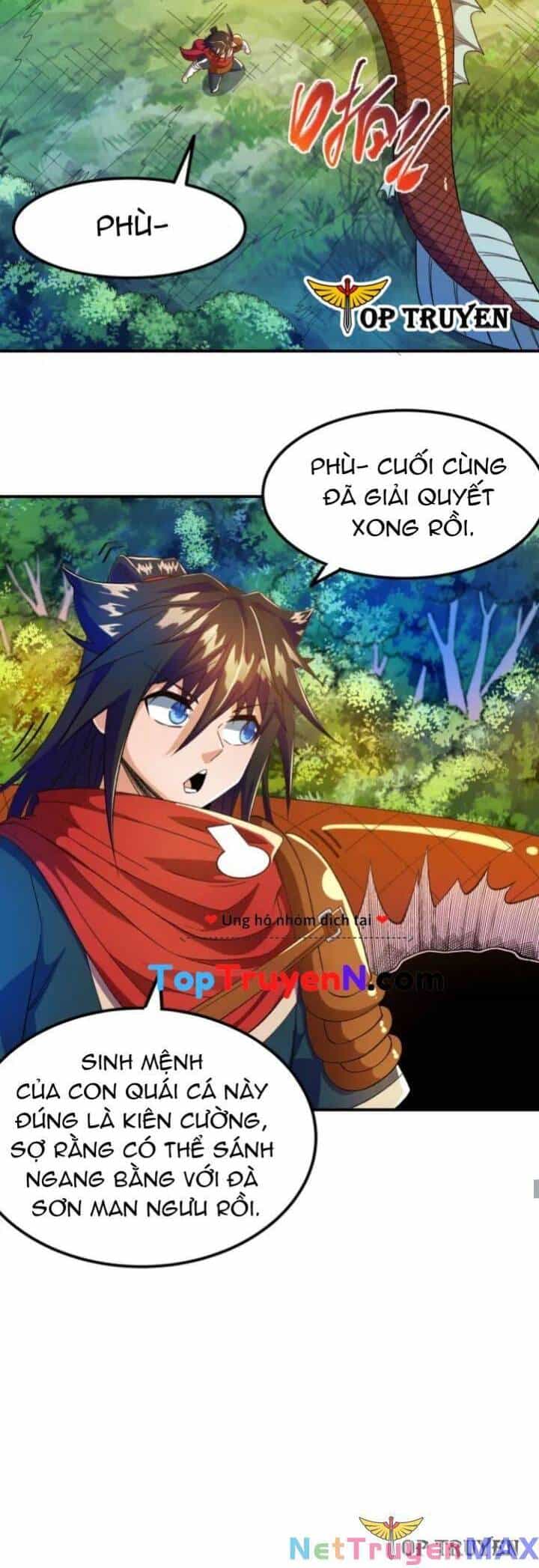 Chiến Thần Bất Tử - Chương 39 - ảnh 14