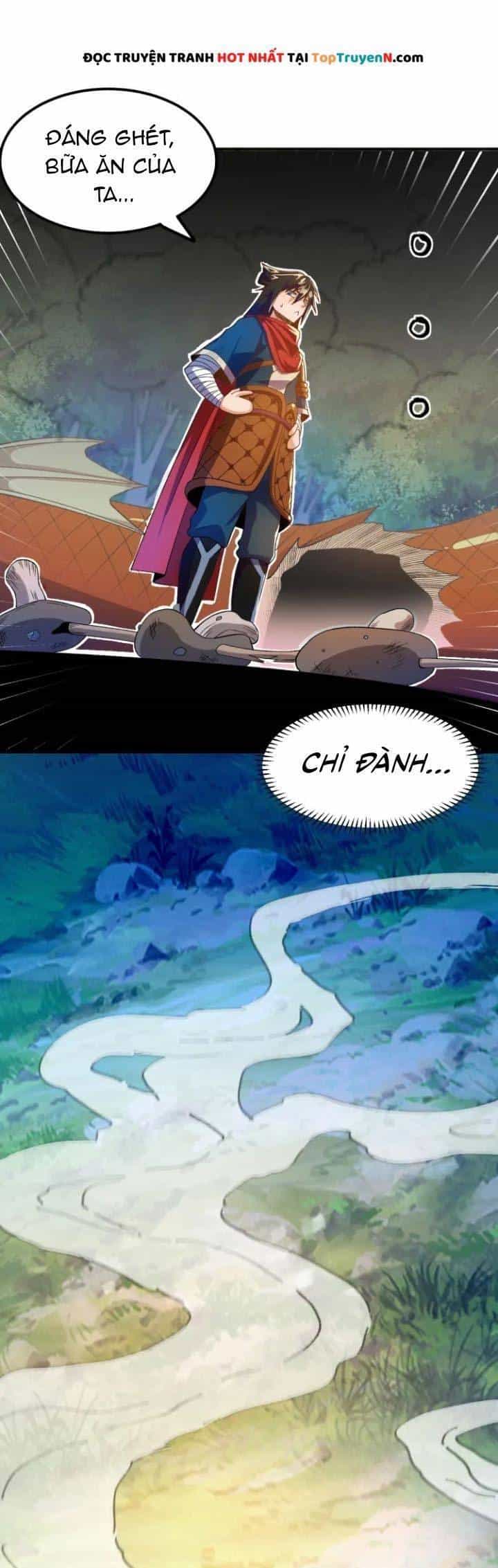 Chiến Thần Bất Tử - Chương 39 - ảnh 15