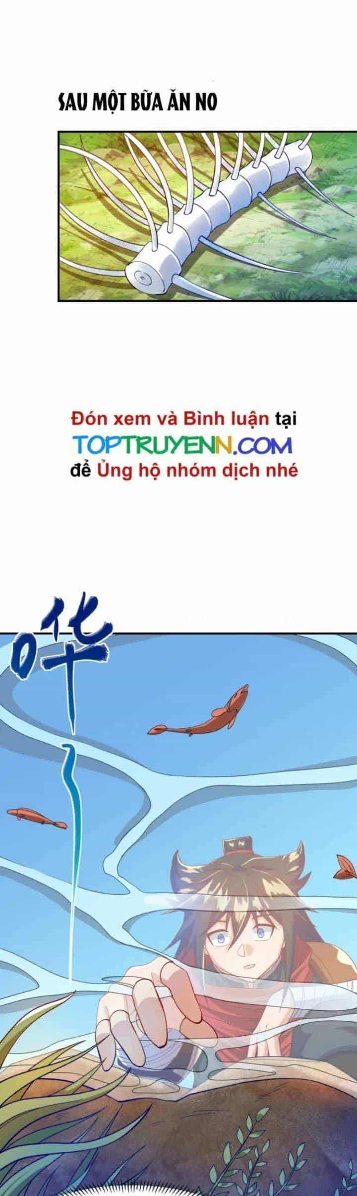 Chiến Thần Bất Tử - Chương 39 - ảnh 19