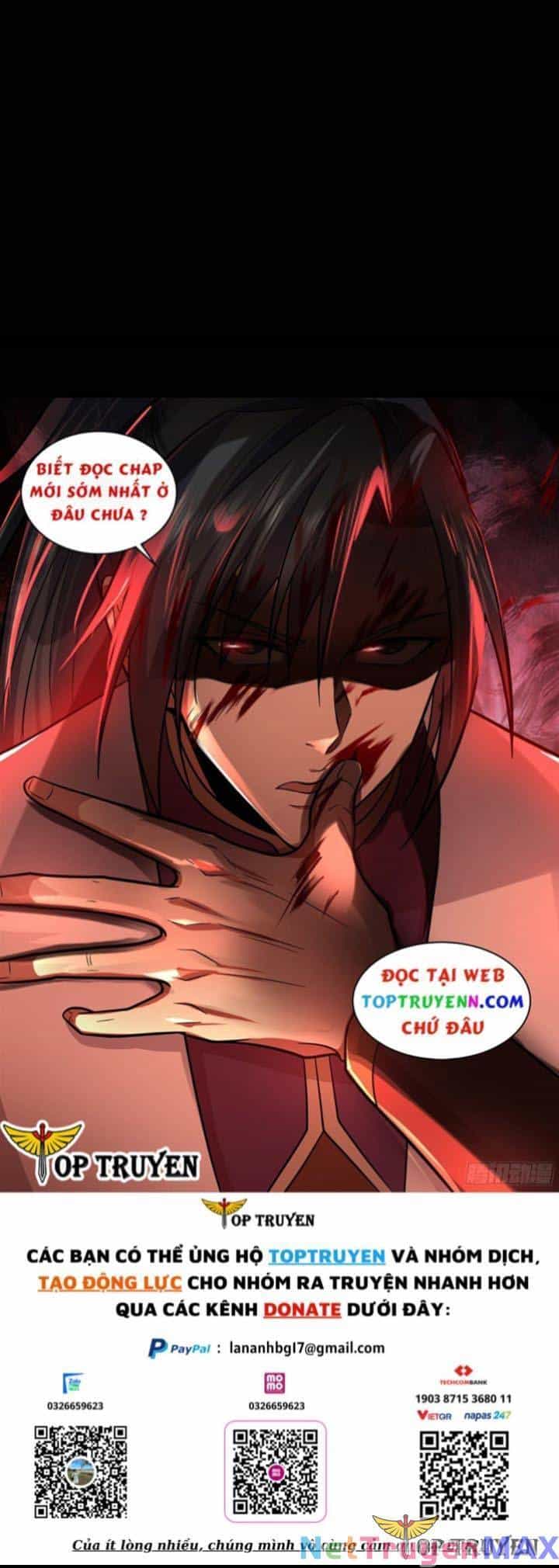 Chiến Thần Bất Tử - Chương 39 - ảnh 27