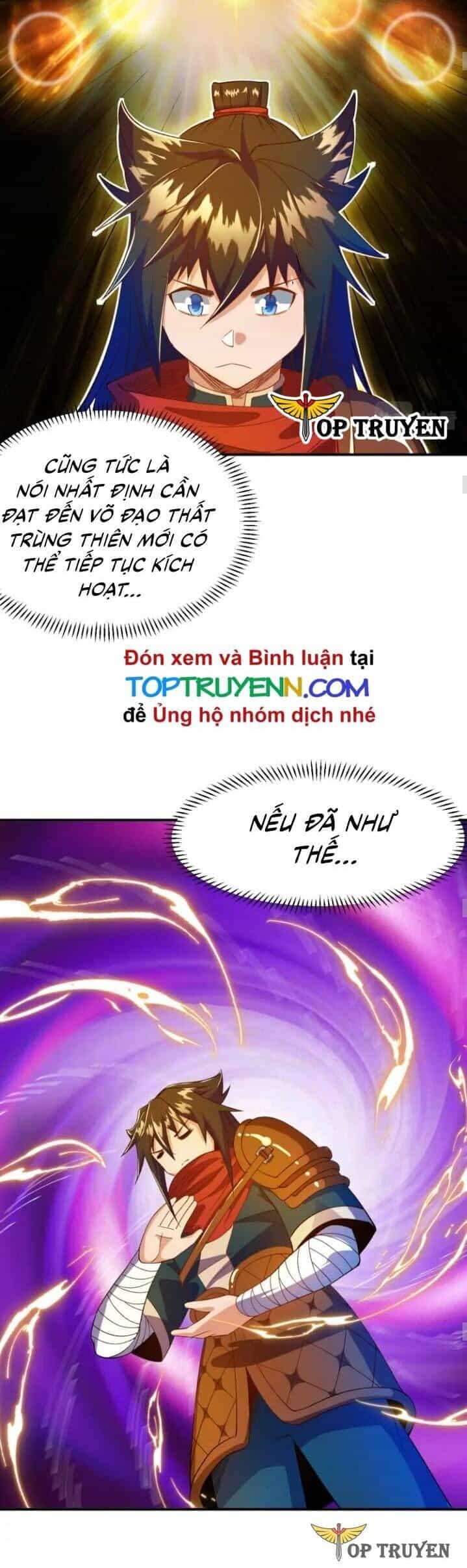 Chiến Thần Bất Tử - Chương 40 - ảnh 15