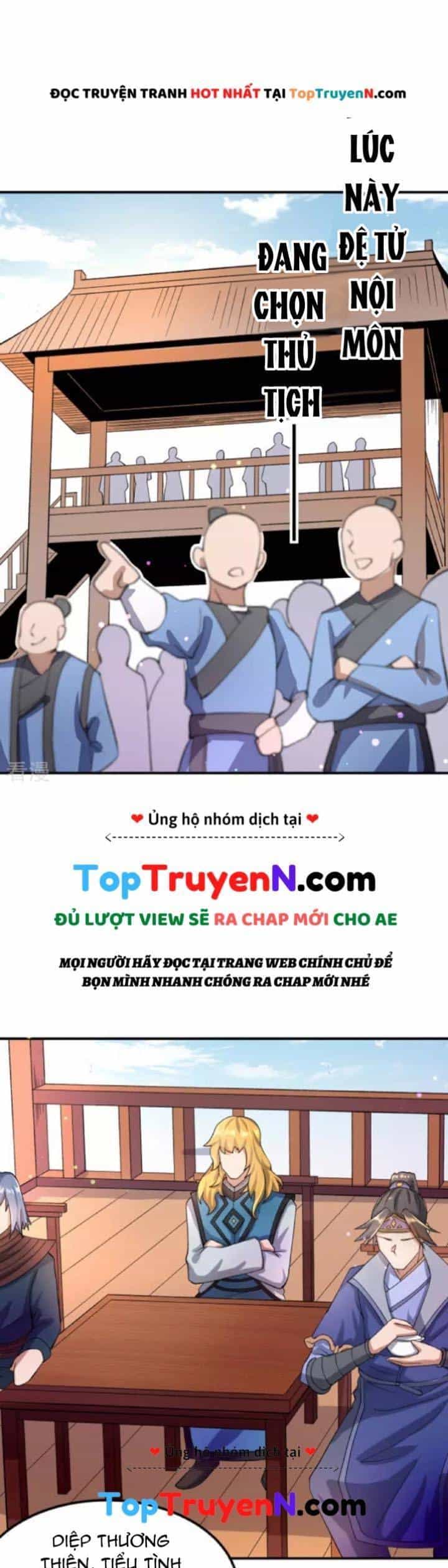 Chiến Thần Bất Tử - Chương 41 - ảnh 16