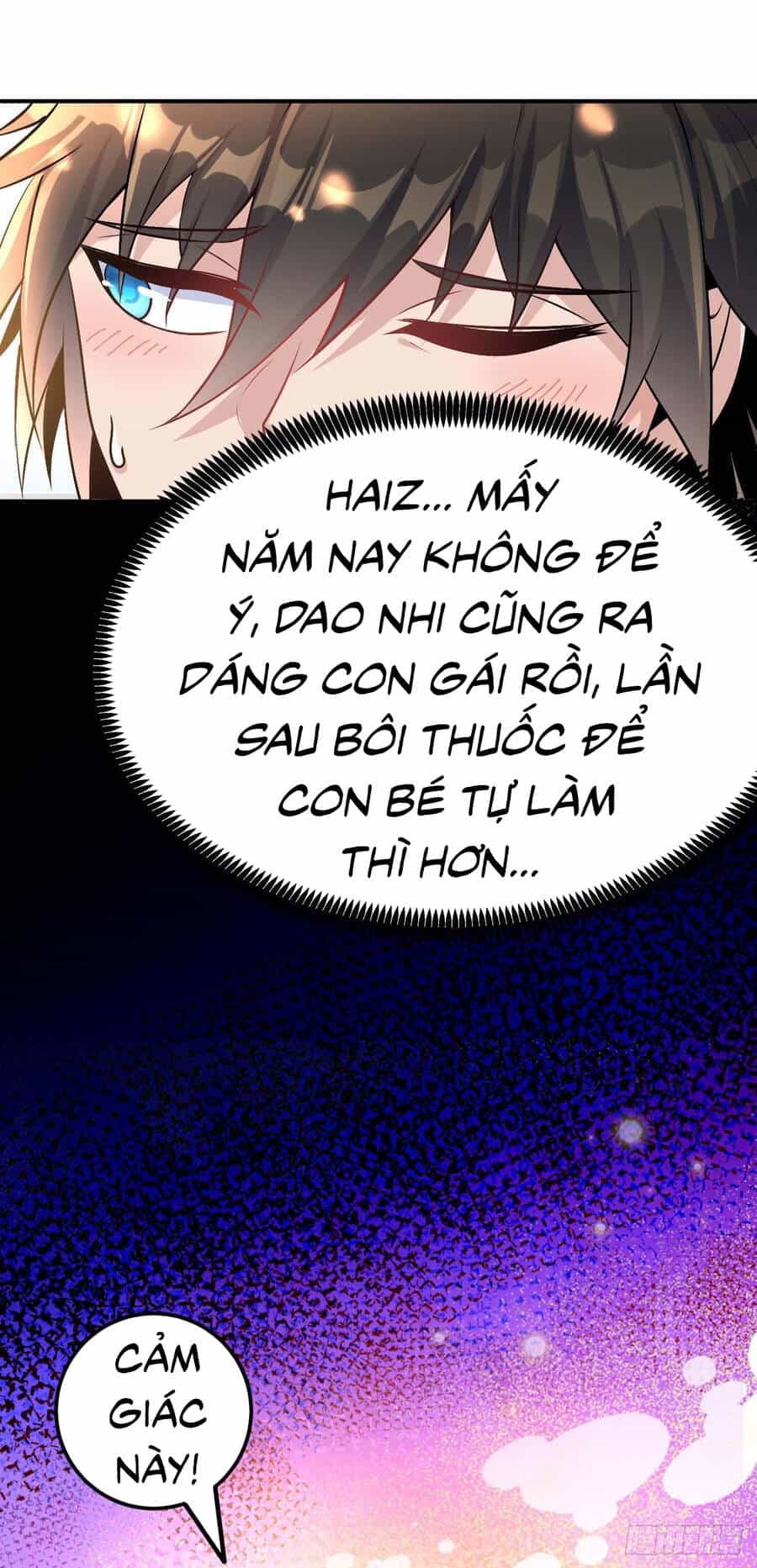 Chiến Thần Bất Tử - Chương 4 - ảnh 17