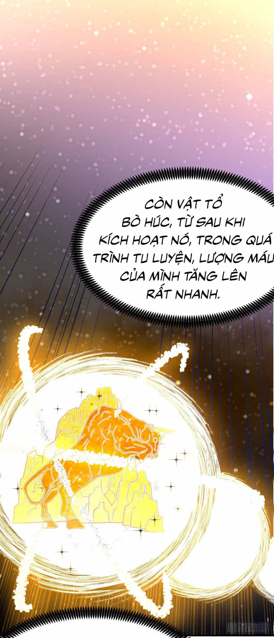 Chiến Thần Bất Tử - Chương 4 - ảnh 34