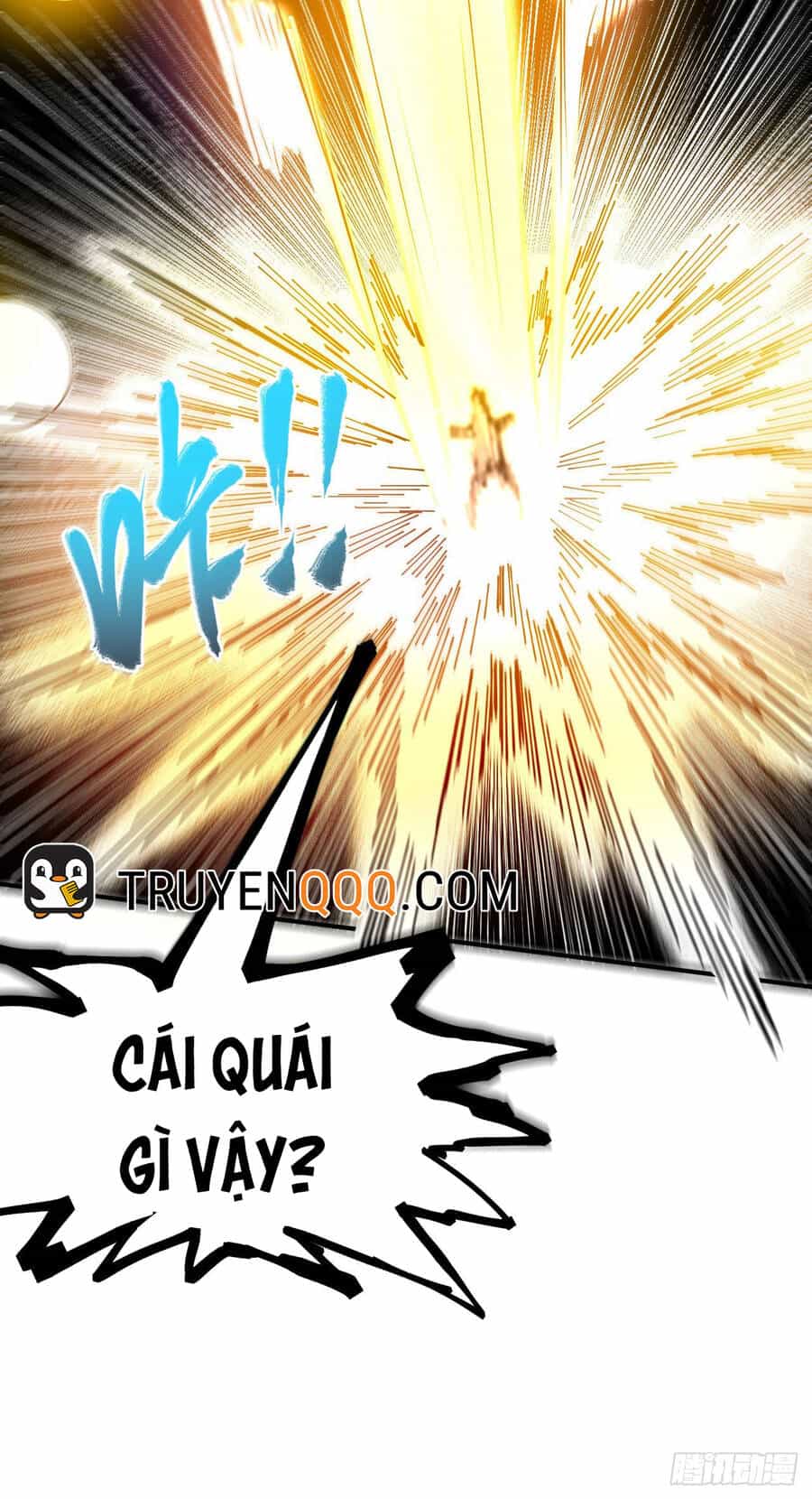 Chiến Thần Bất Tử - Chương 4 - ảnh 42