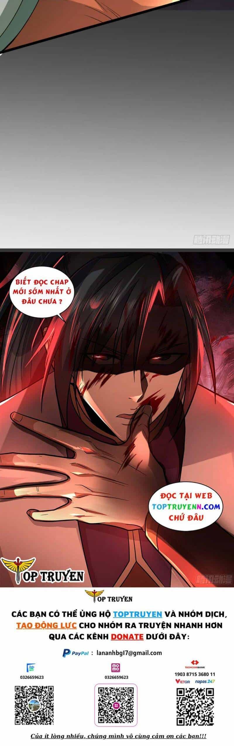 Chiến Thần Bất Tử - Chương 54 - ảnh 20
