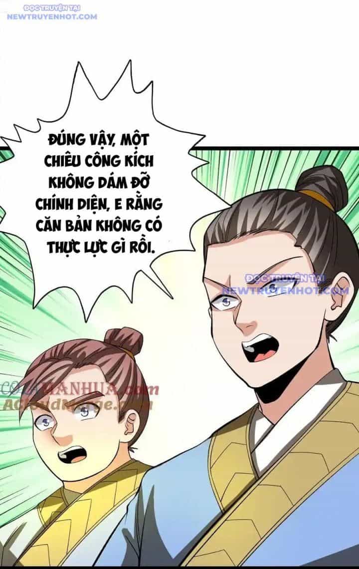 Chiến Thần Bất Tử - Chương 58 - ảnh 44