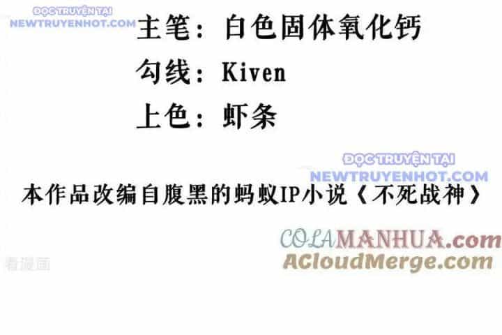 Chiến Thần Bất Tử - Chương 58 - ảnh 5