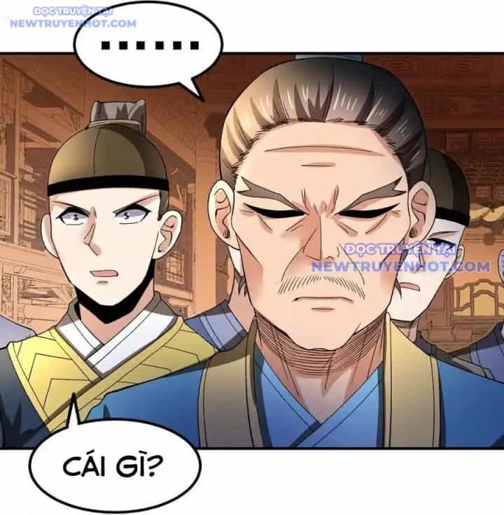 Chiến Thần Bất Tử - Chương 59 - ảnh 14