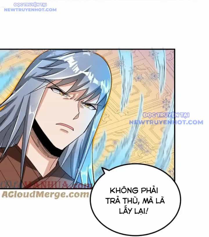 Chiến Thần Bất Tử - Chương 59 - ảnh 22