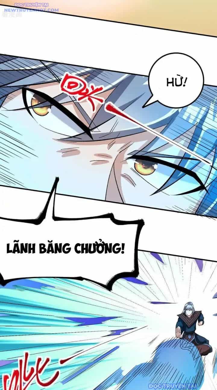 Chiến Thần Bất Tử - Chương 59 - ảnh 29