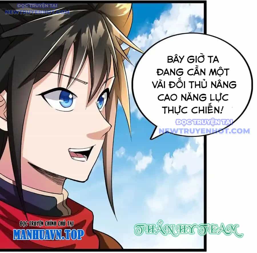 Chiến Thần Bất Tử - Chương 60 - ảnh 15