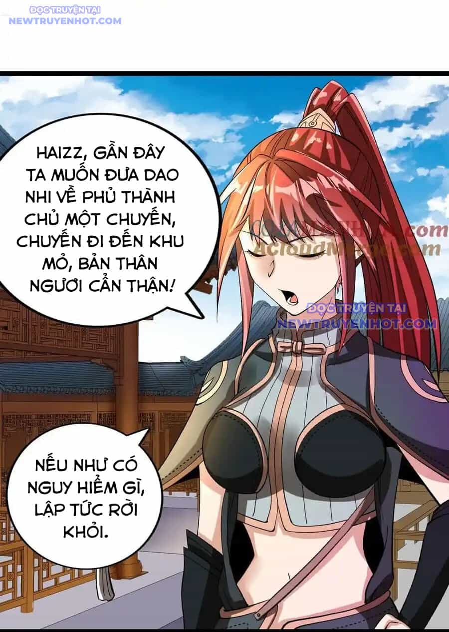 Chiến Thần Bất Tử - Chương 60 - ảnh 16