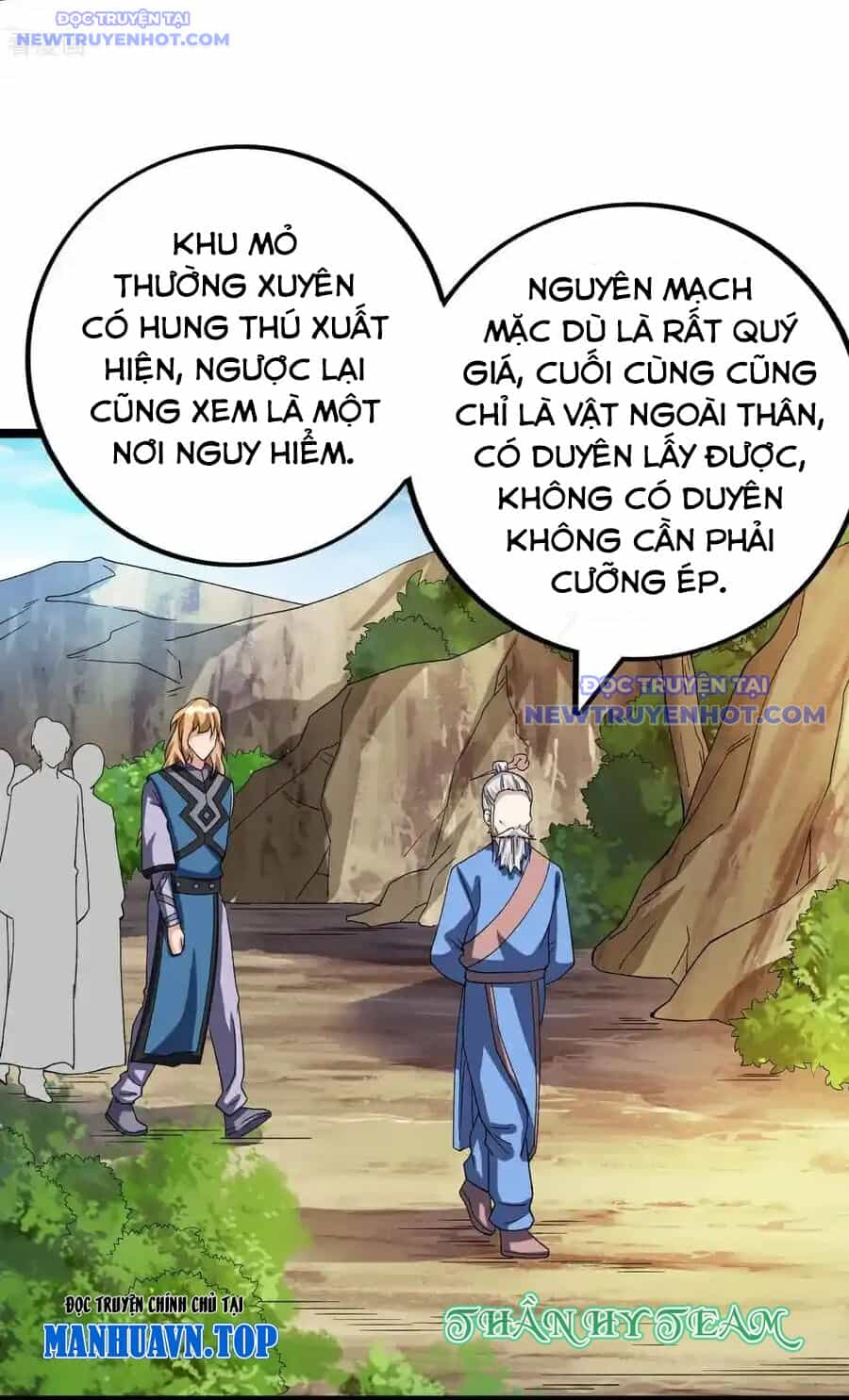 Chiến Thần Bất Tử - Chương 60 - ảnh 24