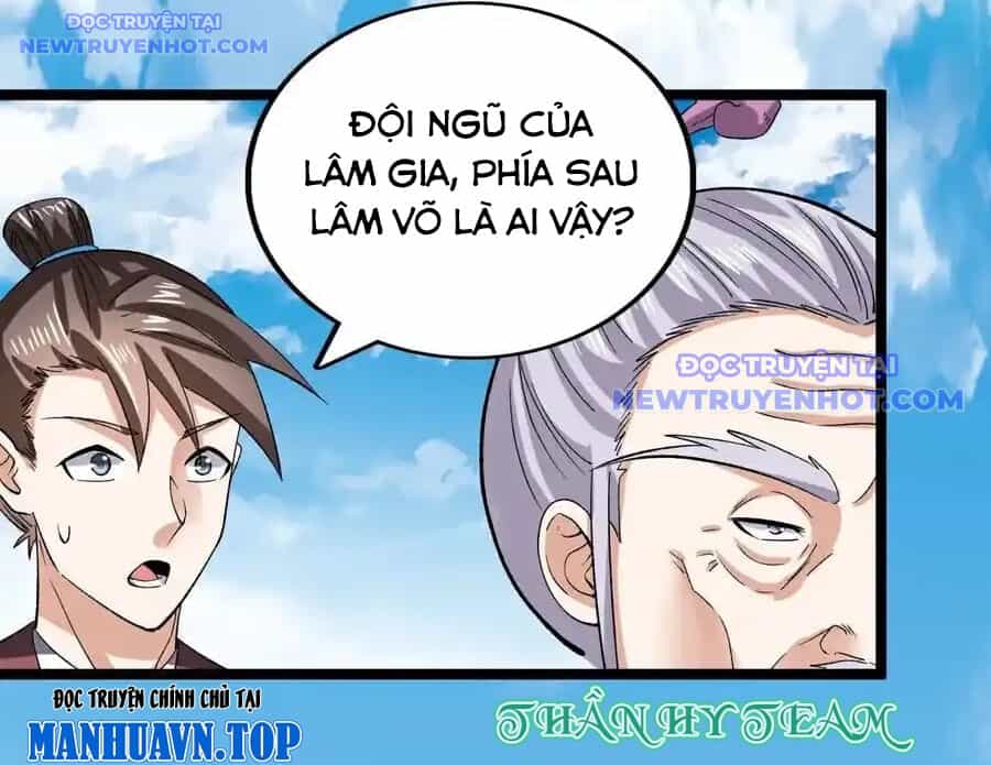 Chiến Thần Bất Tử - Chương 60 - ảnh 27