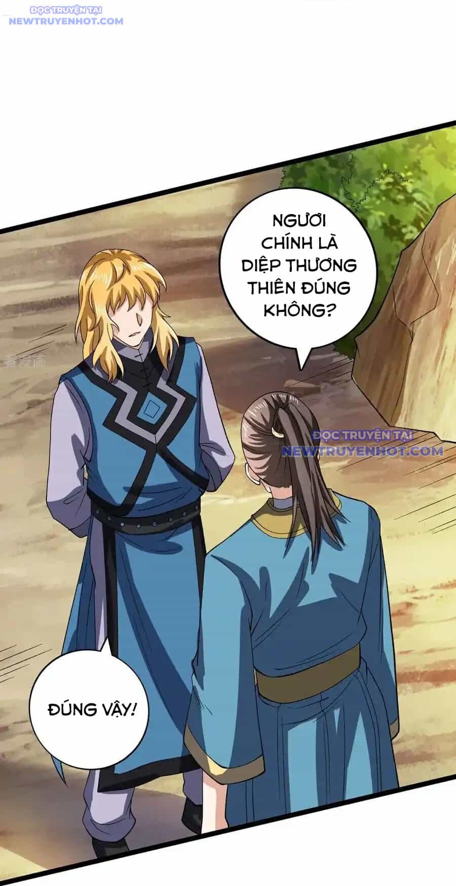 Chiến Thần Bất Tử - Chương 60 - ảnh 32