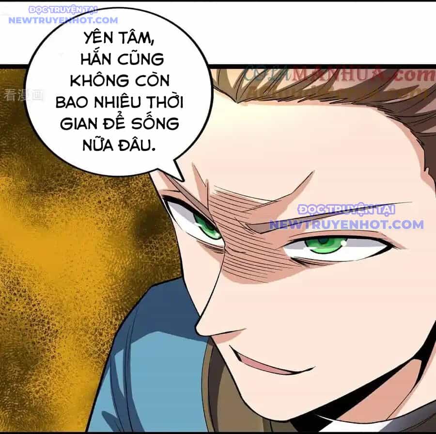 Chiến Thần Bất Tử - Chương 60 - ảnh 37