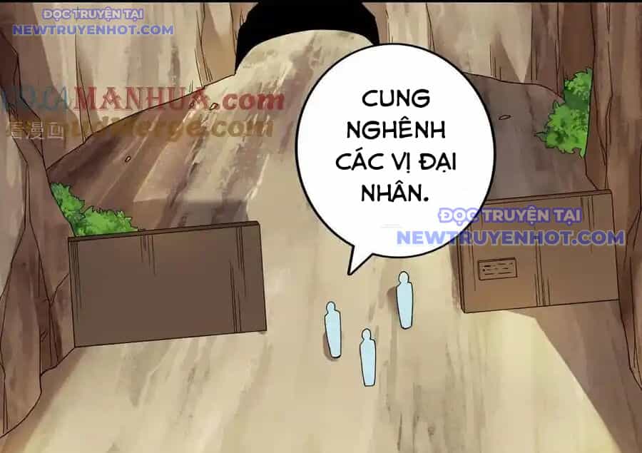 Chiến Thần Bất Tử - Chương 60 - ảnh 41