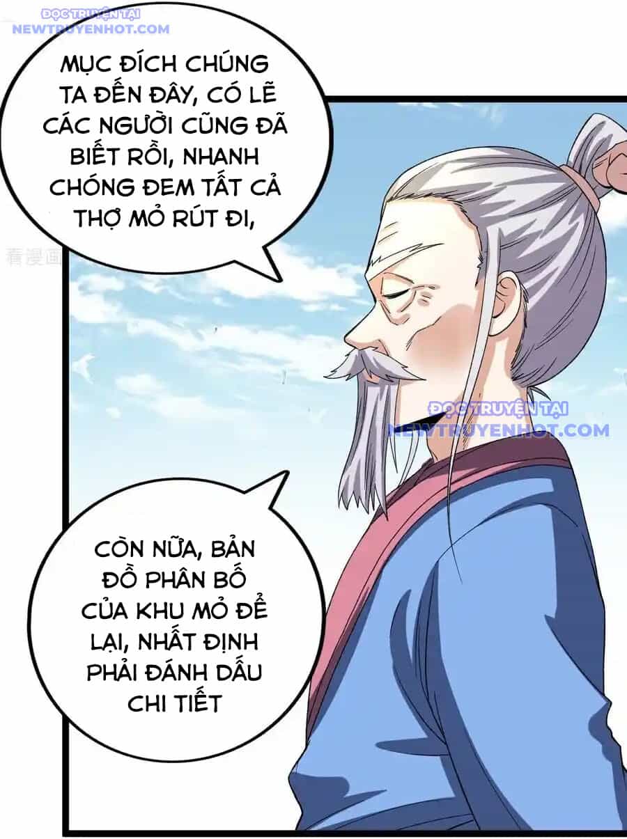 Chiến Thần Bất Tử - Chương 60 - ảnh 43