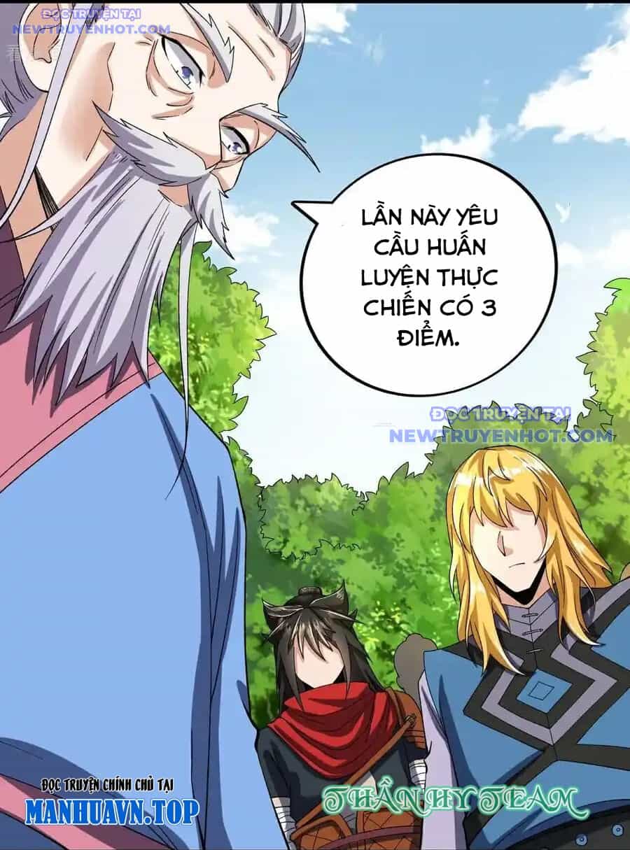Chiến Thần Bất Tử - Chương 60 - ảnh 46