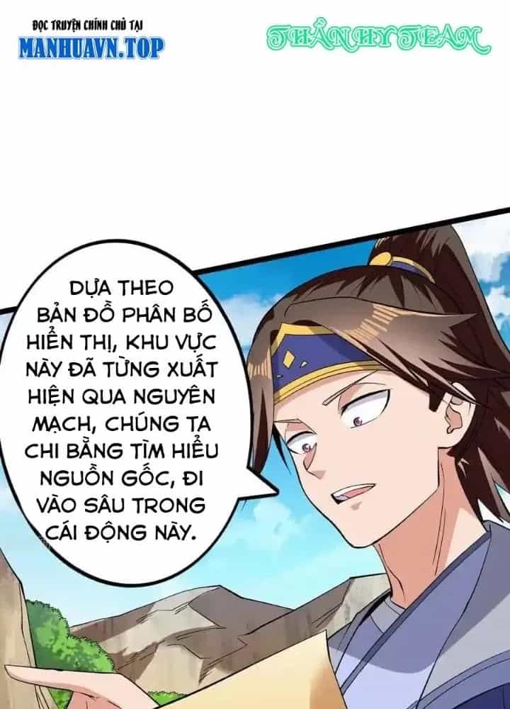 Chiến Thần Bất Tử - Chương 61 - ảnh 43